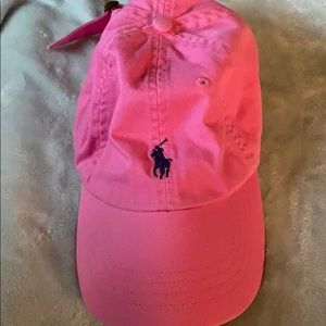 Polo Ralph Lauren Hat